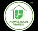 Homesteads Viands Logo